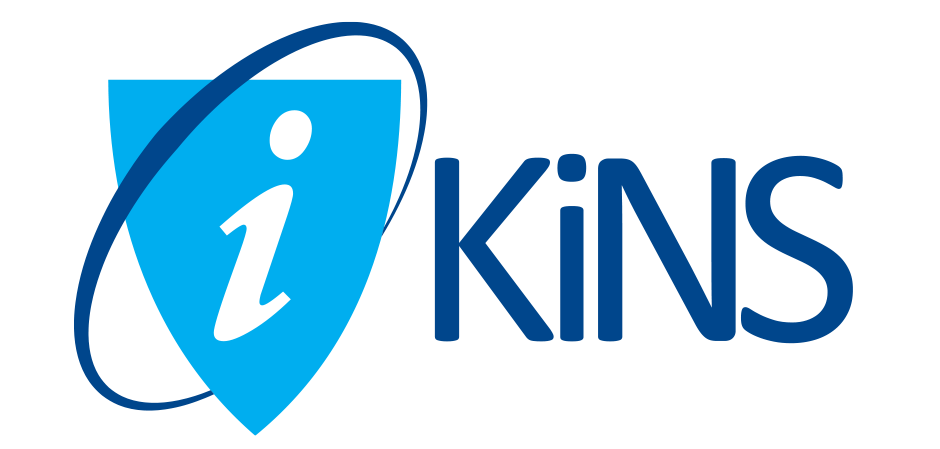 KiNS Logo