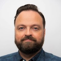 Eirik Gulbrandsen – Senioringeniør Datatilsynet