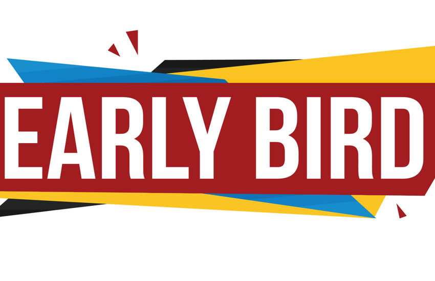 Earlybird