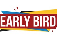 2023 - KK - Early Bird reminder