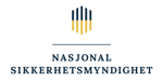 Nasjonal sikkerhetsmyndighet (NSM)