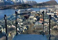 Bilde til KiNS-konferansen 2022 - Takk for deltakelsen KiNS-konferansen 2022 - Takk for deltakelsen