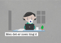 Bilde til Hvor mange lytter egentlig med på møtet? Hvor mange lytter egentlig med på møtet?
