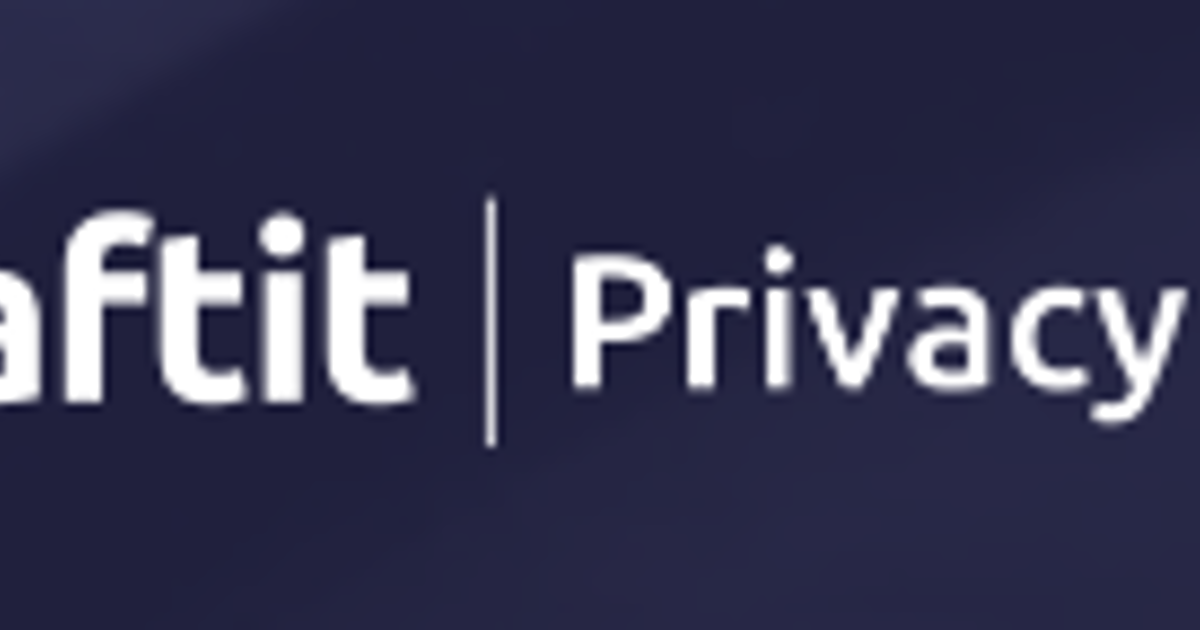 KiNS - Draftit Privacy